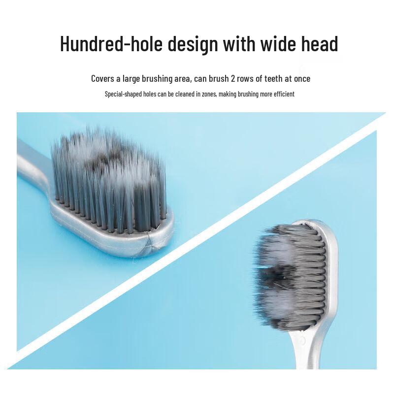 Dr. Dental Fantasy Sea Toothbrush Set