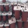 DZW Electric Valve Actuator Motor Part