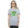 Inside Out 2 Womens/Ladies Eww T-Shirt