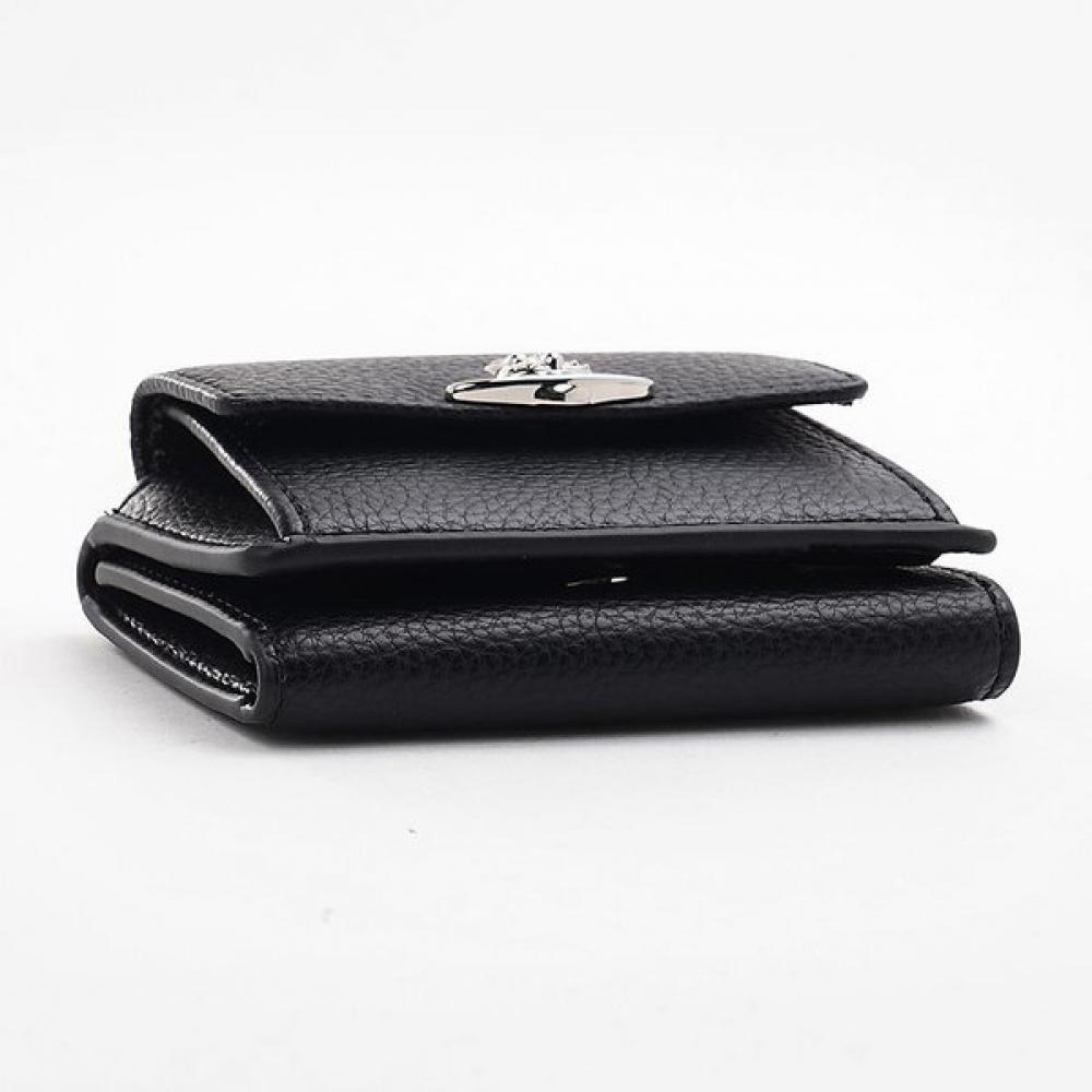 Vivienne Westwood Women Small Flap Pulse Wallet 5115002tw S000d N403
