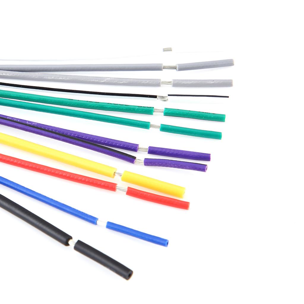 Car Radio Stereo Wire Harness Cable Plug for Pioneer 2350