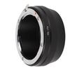 Manual Focus Lens Mount Adapter PK FX Lens Mount Adapter Ring for FX Bayonet Camera X A1 X A2 X A3 X E1 X E2 X E3