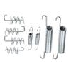 8Pcs 31445339 30645831 Handbrake Shoe Retaining Spring For S60 XC90 Automotive Repair Accessories
