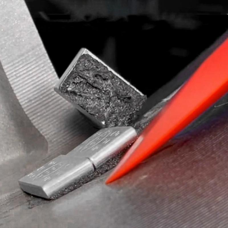 Plastic Pry Bar Repair Tool for Car Interior Trim Removal Universal Ergonomic Auto Door Panel Clip Prying Hand Disassemble Tool