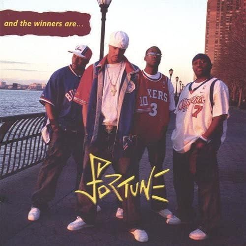 

CD FORTUNE - And the Winners Are.. Japan Rock Used