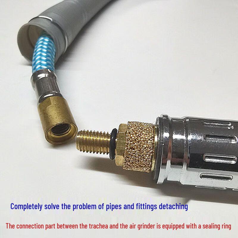 Lixian NAK-180 Air Die Grinder Pen Kit