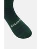 Koolongseupocheu Unisex Hiking Compression Crew Socks Qelax26111Dgr