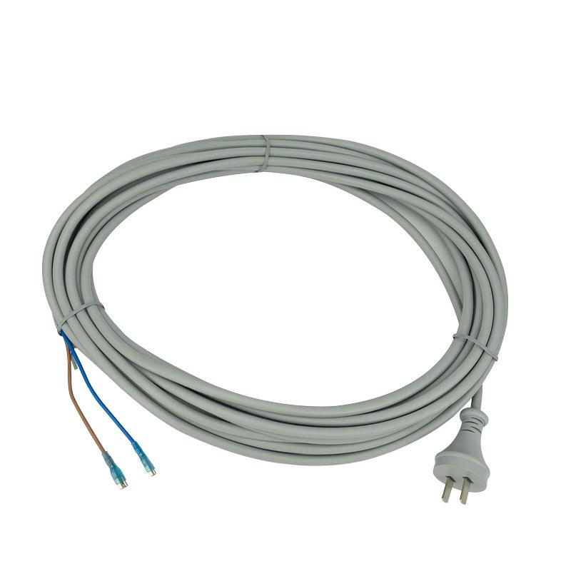 Baiyun Jieba High-Power Vacuum Cleaner Extension Cord 7.2m Universal 1 Sq. Wire