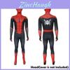 Marvel Comics Avengers Spider-man Cosplay Costume For Kids And Adults High Quality And Affordable