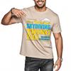 Oversized Summer For Unisex Tshirt Its A Skydiving Thing You Wouldnt Understand Short Sleeve Travel Oneck Tops Male Teeshirt