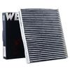 WESTGUARD MK9050 Cabin Filter For LAMBORGHINI Aventador VW POLO SKODA MERCEDES-BENZ G-Class SEAT Ibiza 6Q0820367 MANN CUK2545