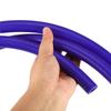 X AUTOHAUX Silicone Vacuum Tube Hose Line, Heat Resistant Hose, Vacuum Hose, Silicone Vacuum