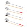 Bird Cage Tools Stainless Steel Remover and Brush Set Efficient Cleaner for Parrot Bird Cage