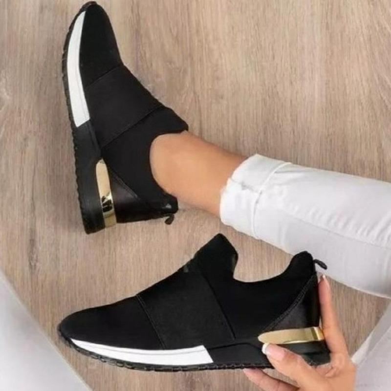 Nové prodyšné sportovní a volnočasové boty Nadměrné plátěné boty a outdoorové boty