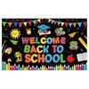 Back to School Photo for Party Decorations