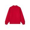 Champion Kids' Fleece-lined Mock Neck Pullover Sweatshirt