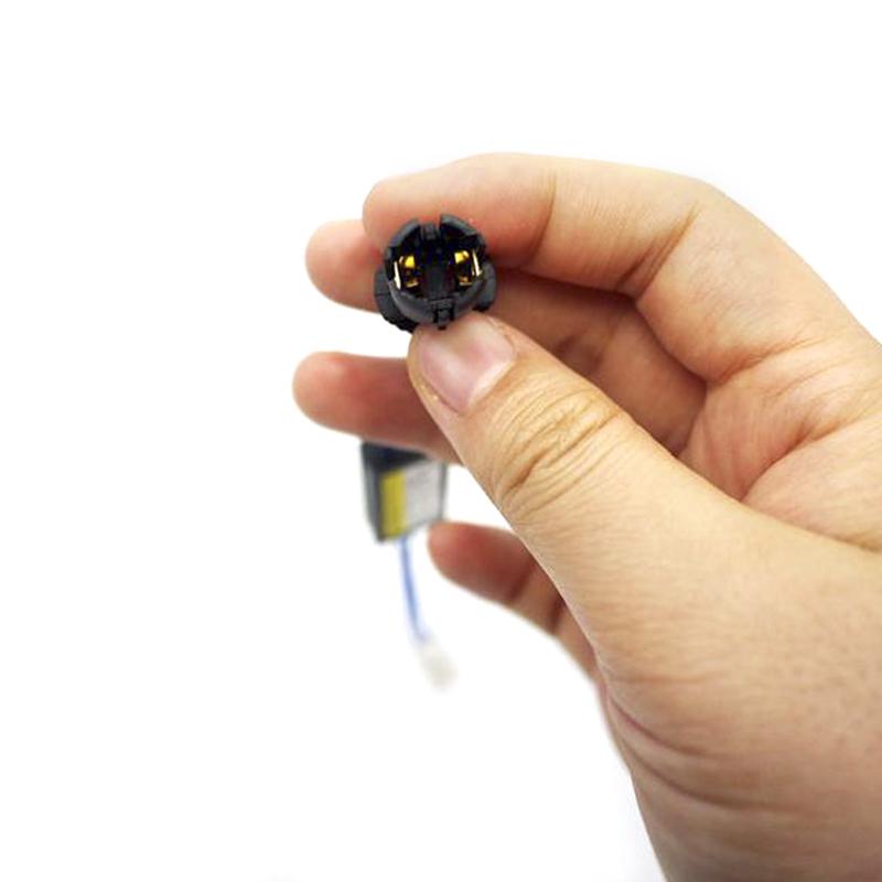 12V Warning Canceller Decoder Led 501 T10 W5W Ocb Error Load Resistor Smd