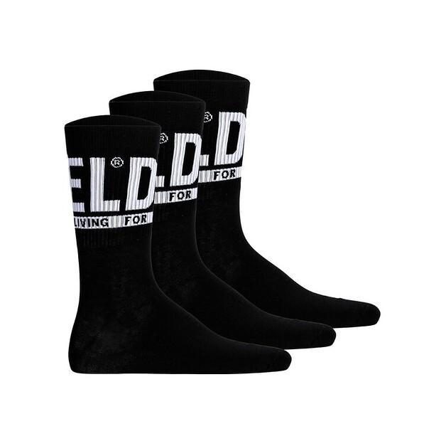 Носки длинные Diesel 27740 EU 35_38