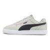 Puma Caven Tênis Confortáveis Duráveis Leves de Cano Baixo Tênis Unissex Cinza 380810-06