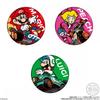 Super Mario Brothers Mario Kart World Chara Magnet  1box  14pcs 