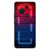 Casing For TCL 60 SE/TCL 605 Slim Soft TPU Black Matte Fashion Phone Case For For TCL 60 NxtPaper 60se Anti-scratch Cover Shells