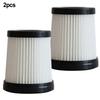 For Kalado KCV500 Cordless Vacuum Cleaner Replacement Filters 2 Pieces