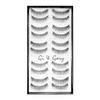 Gi & Gary - Professional Eyelashes Romantic Beauty H03