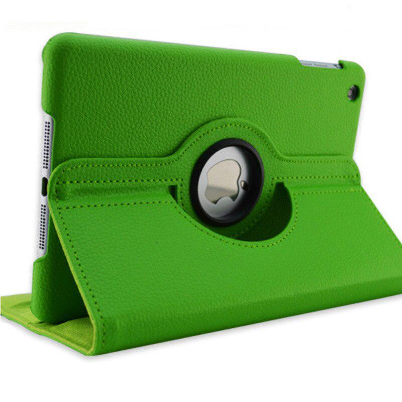 Do etui Huawei MediaPad T3 8.0 Huawei MediaPad T3 8.0 Tablet Cover 360 Obrotowy uchwyt Klamra Skórzana Etui