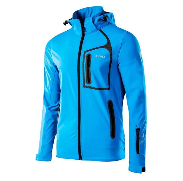 HI-TEC Nils softshell куртка