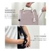 Gisele BackpackTote Bag, Water-Repellent, 2-Way Design, 9 Pockets, Large Capacity, A4 Size, Perfect for Mothers, Commuters, School, and More,
