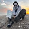 HUMTTO Men's Outdoor Anti-Slip Hiking Shoes
