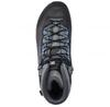 Hiking Shoes Lowa Camino Evo GTX (211627) Black/blue