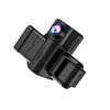 Dash Cam with Triple Recording, HD 1080P, WiFi, Infrared Night Vision, and Ultra-wide-angle Triple Lens