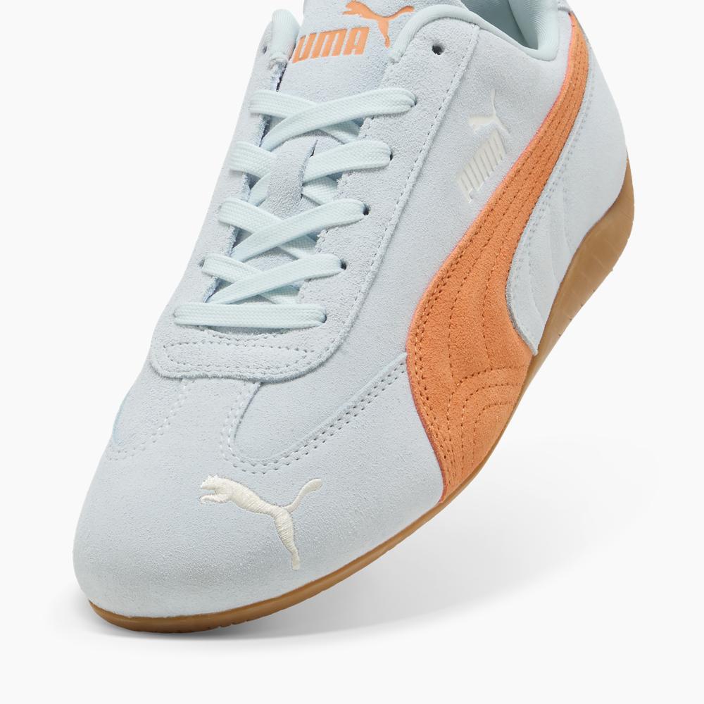 Puma Speedcat Og - C-Class: Orange Glo / 398846-40
