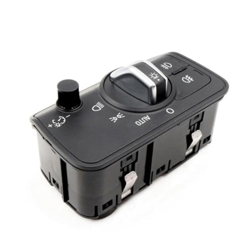 8V0941531AE Car Headlight Fog Lamp Light Control Switch Panel For  A3 Sportback TT Roadster Car Accessories