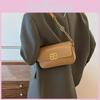 2023 New Style Women's Bag Popular Classic Shoulder Bag High-quality Texture Crossbody Bag