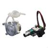 DC6V Micro Peristaltic Pump with Multifunctional Control for Ink Sampling. 500W Small Geared Motor
