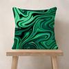 1PC Strata Liquid Pillow Anime Pillow Sofa Bed Head Pillow Cover Cushion Cover Fashion