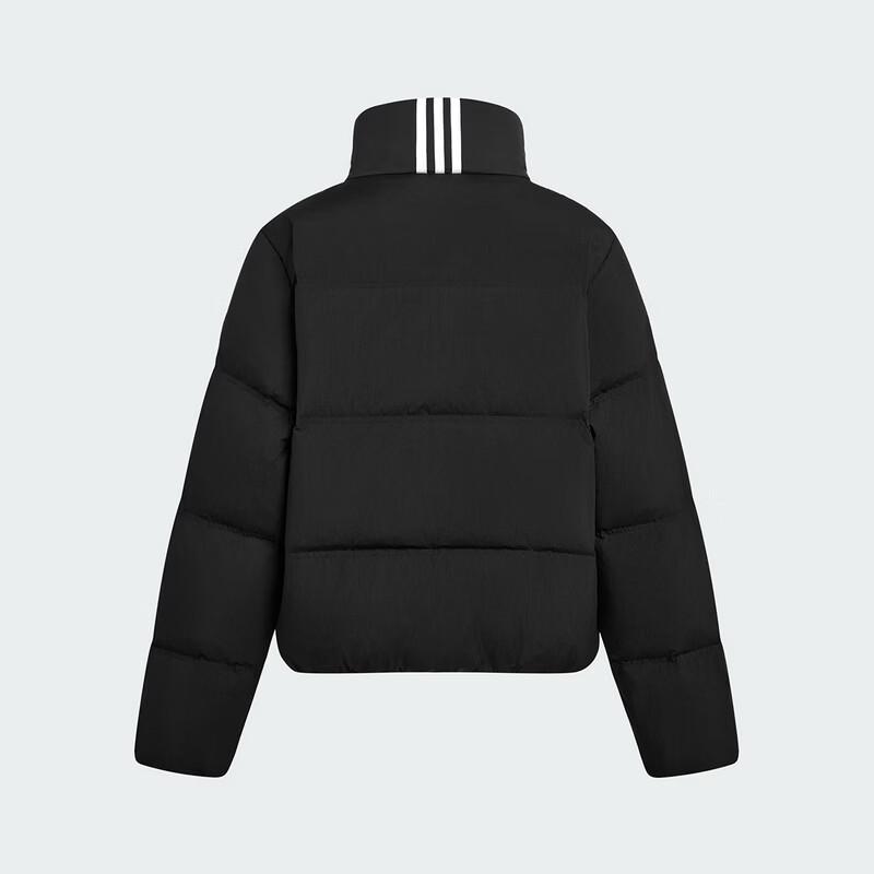 Adidas Originals Women's Short Down Puffer Jacket KC2659