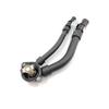 1322000015 Coolant Thermostat Housing Assembly For Mercedes Benz Smart Fortwo W451