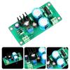 FMEX 502 LM317 Voltage Regulator Circuit Board FMEX 502 Low Noise For Amplification And Signal Processing