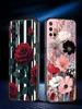 Oil Painting Flowers Design Phone Case For Oneplus 13R 13 12R 11 10T 10R Nord N100 N200 N10 10 9 9R 9RT CE 3 2 Z Pro 5G Soft TPU