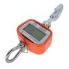 Hanging Scale 4400lb LCD Backlight Screen Accurate Multifunctional Digital Industrial Hanging Scale With Temperature