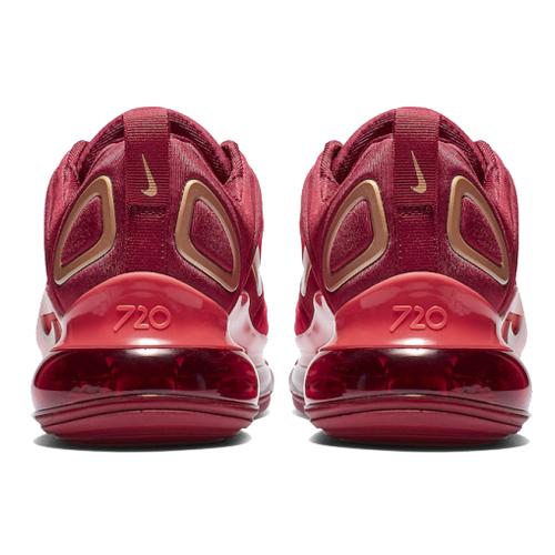 Nike Air Max 720 Iron Man GS AQ3195-600