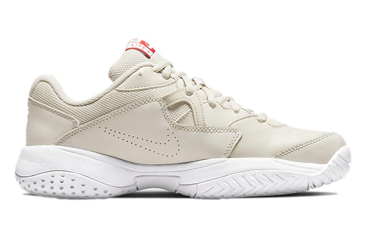 Nike Court Lite 2 'Light Bone Lobster' Women's AR8838-006
