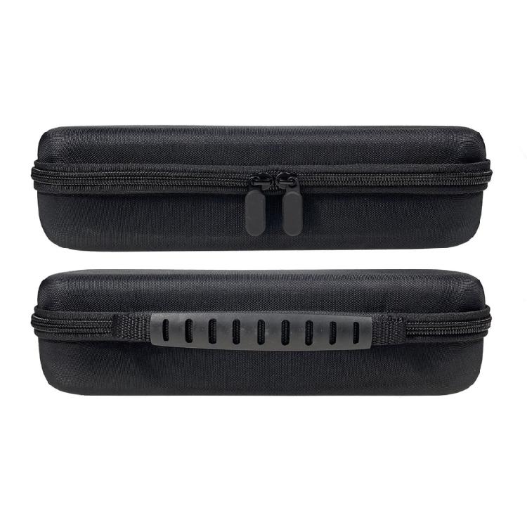 Portable Carrying Bag Shockproof Hard Cover Storage Case Antifall Water Resistant Suitable For Win 4 Handheld Gaming Consoles