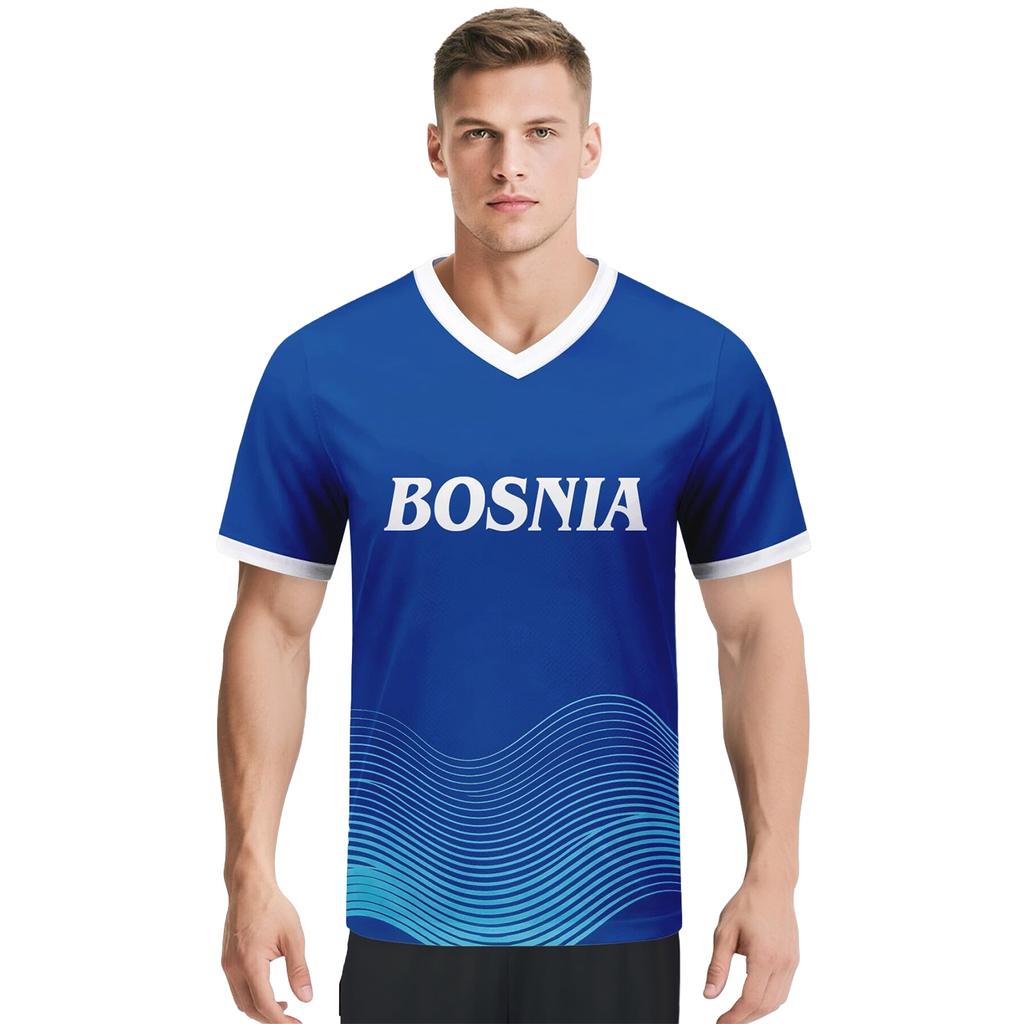 Unisex DIY Vlastní Fotbal pro a Sport