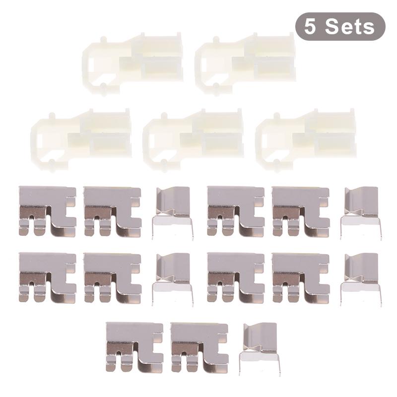 

NEW 1/3/5 Set 48V/88V/A3 Li-ion Lithium Battery Adapter Converter Terminal PCB BMS Charging Protection Board Connector