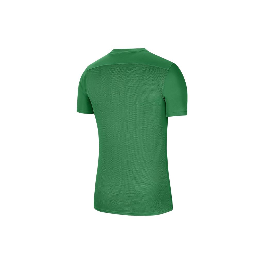 Nike Dopamine Logo Print Crew Neck Short Sleeve T-Shirt Men Tops BV6708-302
