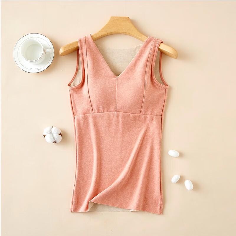 

Женская флисовая термомайка Qiansi Niao BQ2301 XL